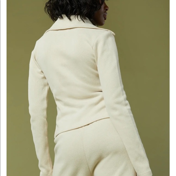 Oak and fort zip sweater - Picture 4 of 7